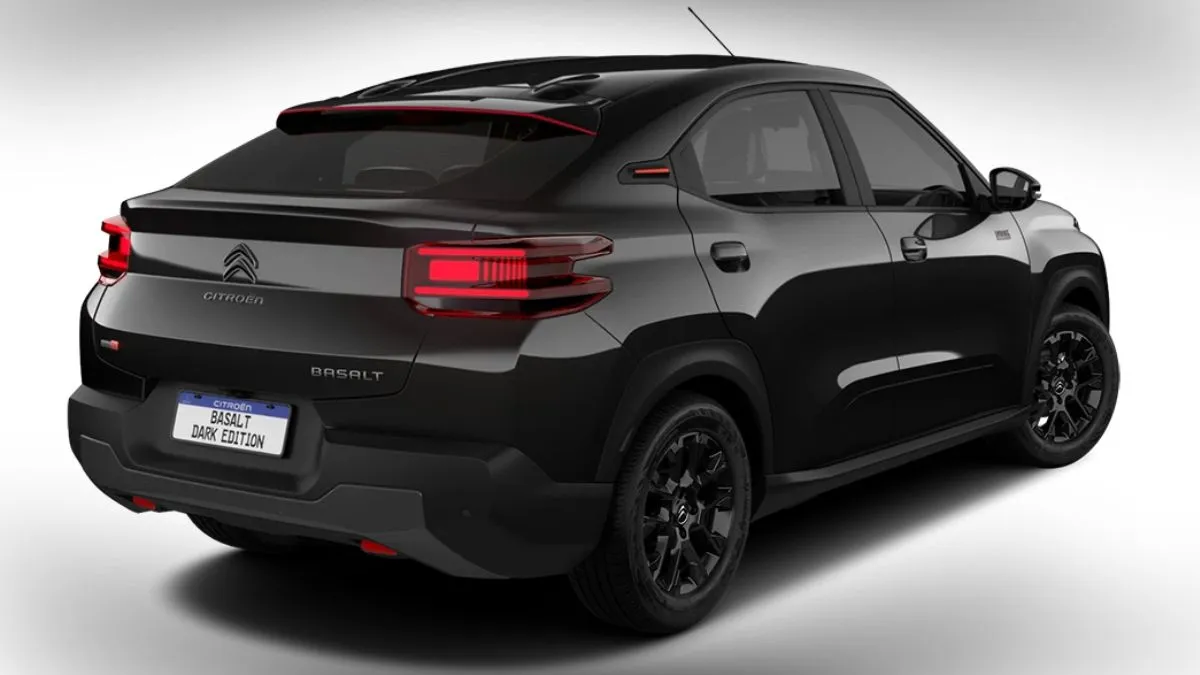 Citroën Basalt Feel 2026: o SUV mais econômico do Brasil que redefine eficiência, tecnologia e estilo 1 Citroën Basalt Feel 2026: o SUV mais econômico do Brasil