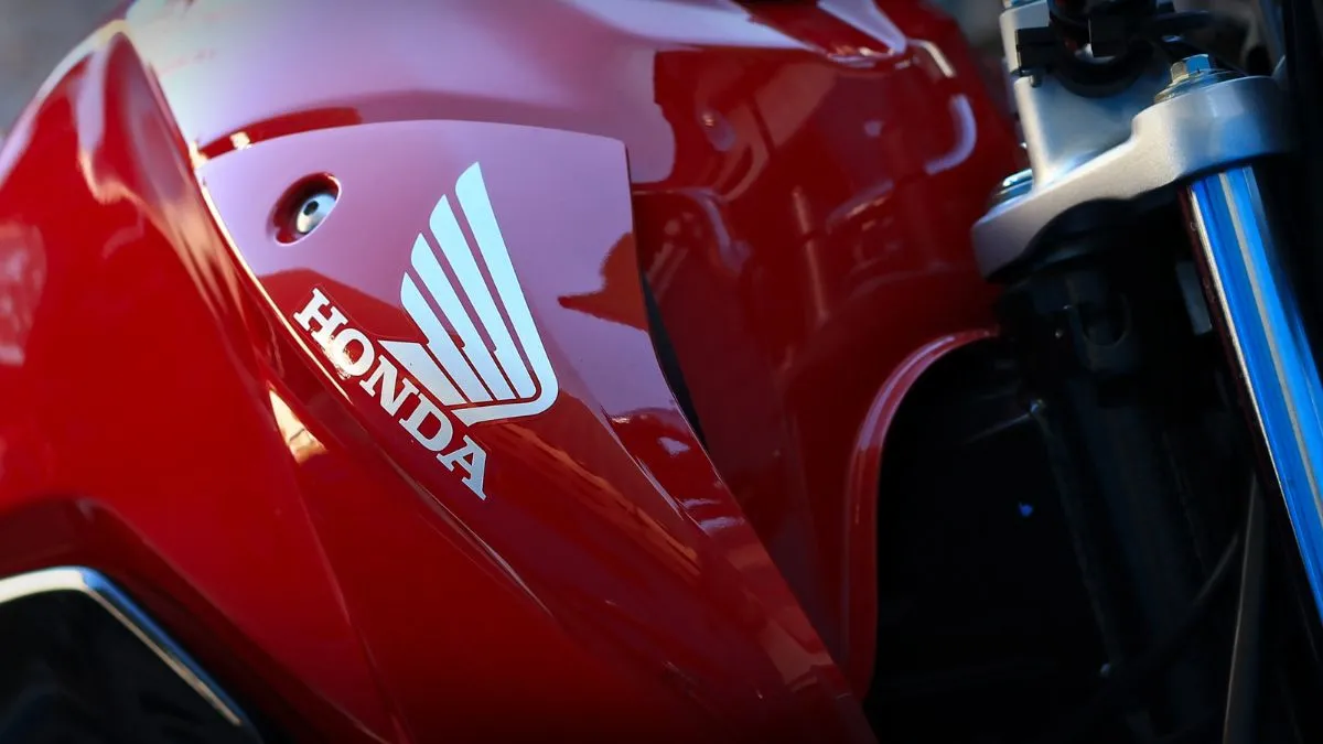 Honda anuncia R$1,6 bi para ampliar produção de motos em Manaus